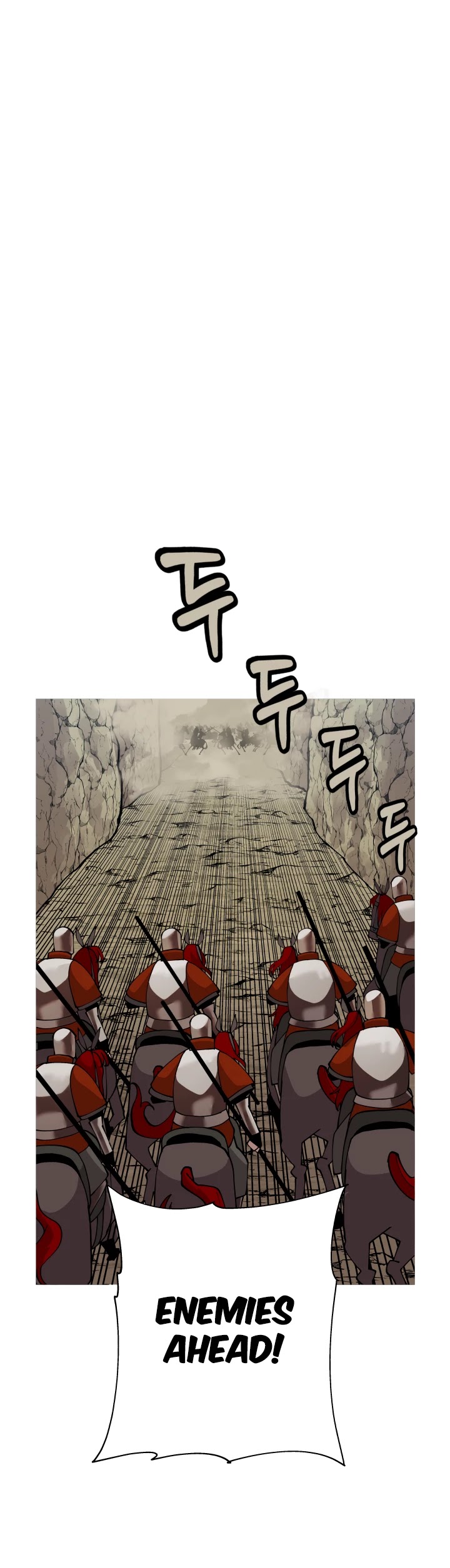 The Story of a Low-Rank Soldier Becoming a Monarch Chapter 38 page 34 - Chapter 38