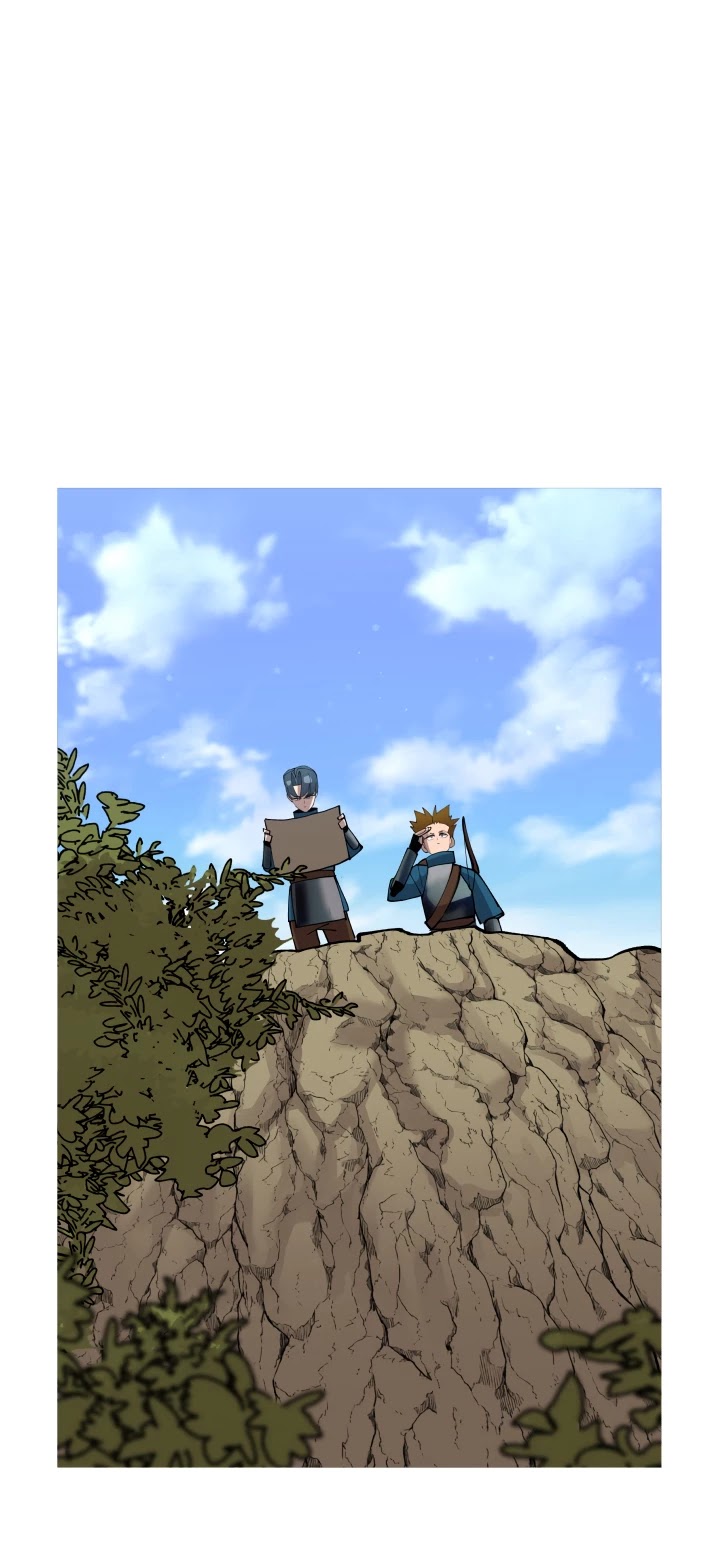 The Story of a Low-Rank Soldier Becoming a Monarch Chapter 38 page 4 - Chapter 38