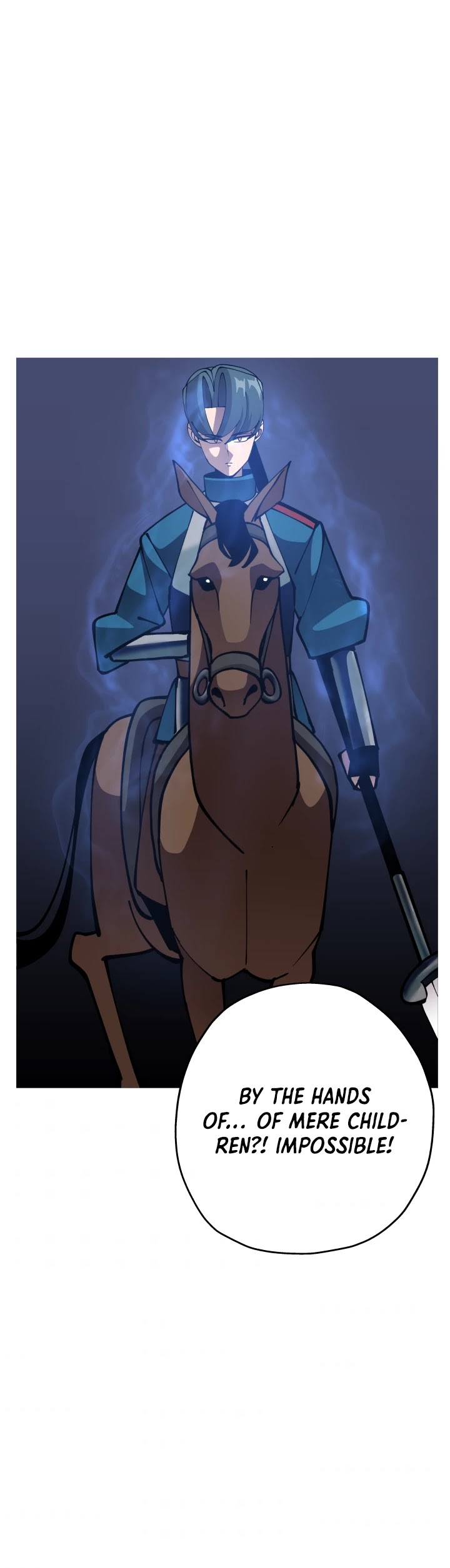 The Story of a Low-Rank Soldier Becoming a Monarch Chapter 38 page 40 - Chapter 38