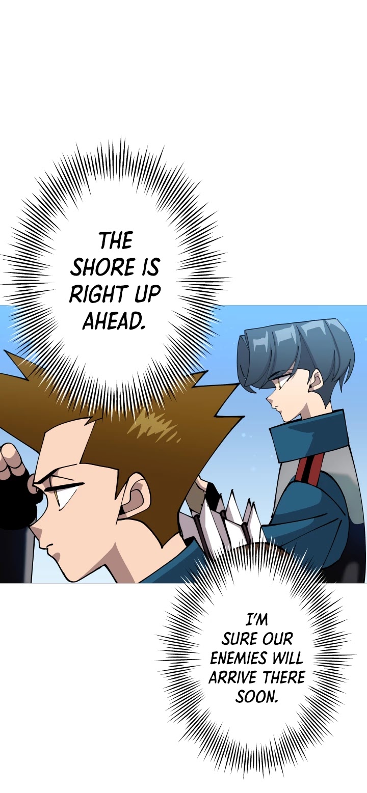 The Story of a Low-Rank Soldier Becoming a Monarch Chapter 38 page 5 - Chapter 38