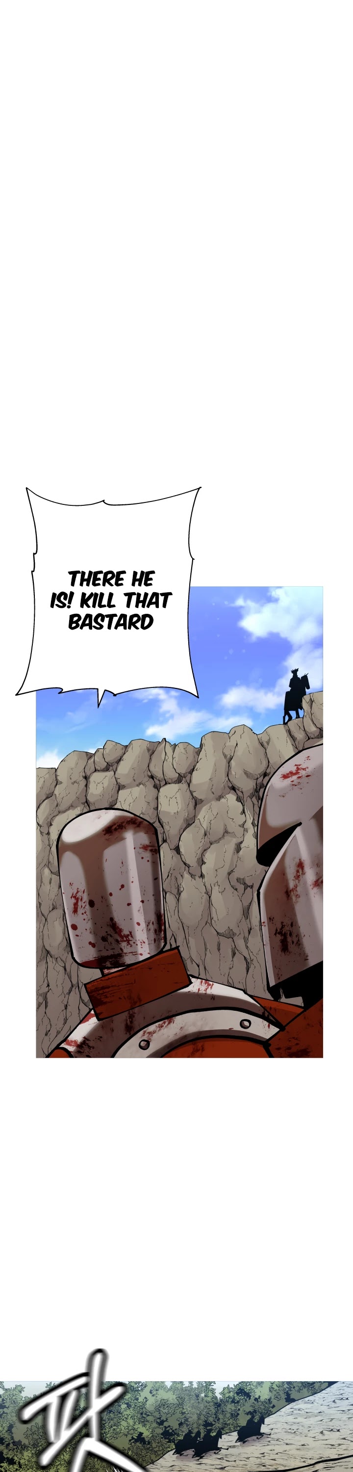 The Story of a Low-Rank Soldier Becoming a Monarch Chapter 39 page 11 - Chapter 39