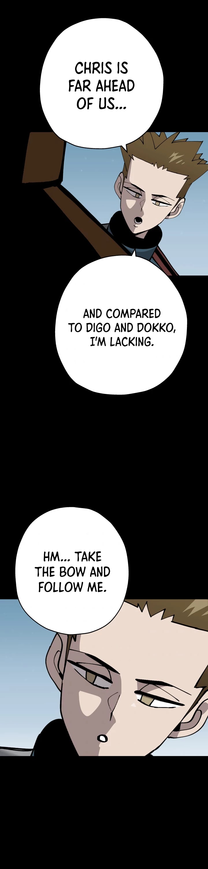 The Story of a Low-Rank Soldier Becoming a Monarch Chapter 39 page 14 - Chapter 39