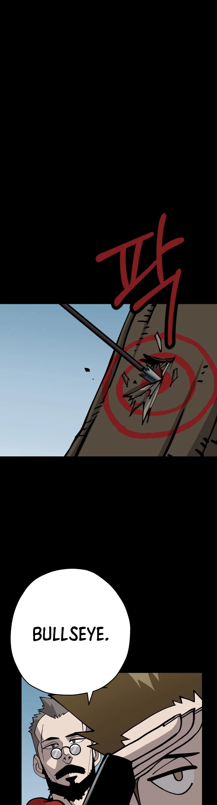 The Story of a Low-Rank Soldier Becoming a Monarch Chapter 39 page 15 - Chapter 39