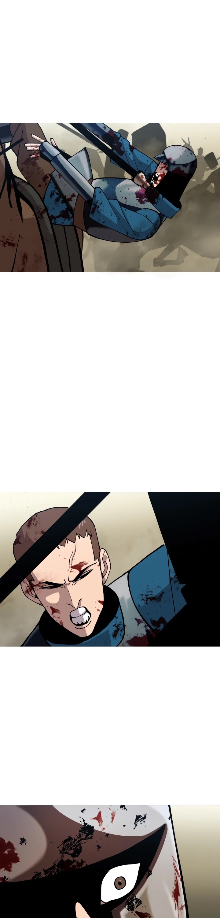 The Story of a Low-Rank Soldier Becoming a Monarch Chapter 39 page 2 - Chapter 39