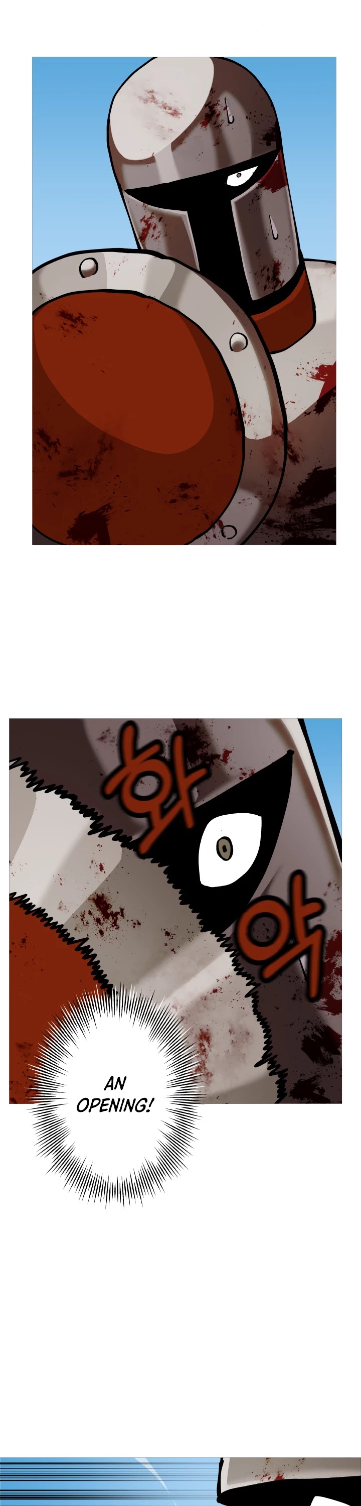 The Story of a Low-Rank Soldier Becoming a Monarch Chapter 39 page 26 - Chapter 39