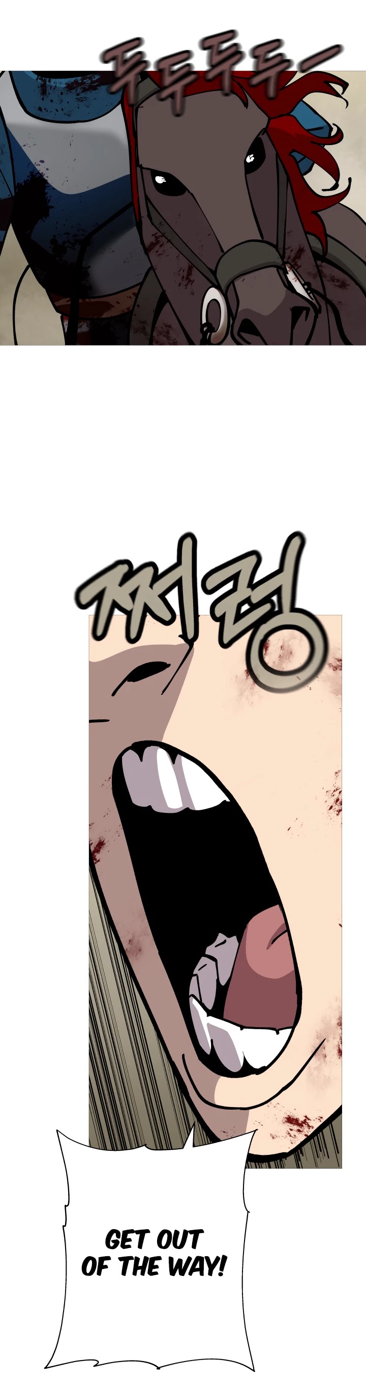 The Story of a Low-Rank Soldier Becoming a Monarch Chapter 39 page 31 - Chapter 39