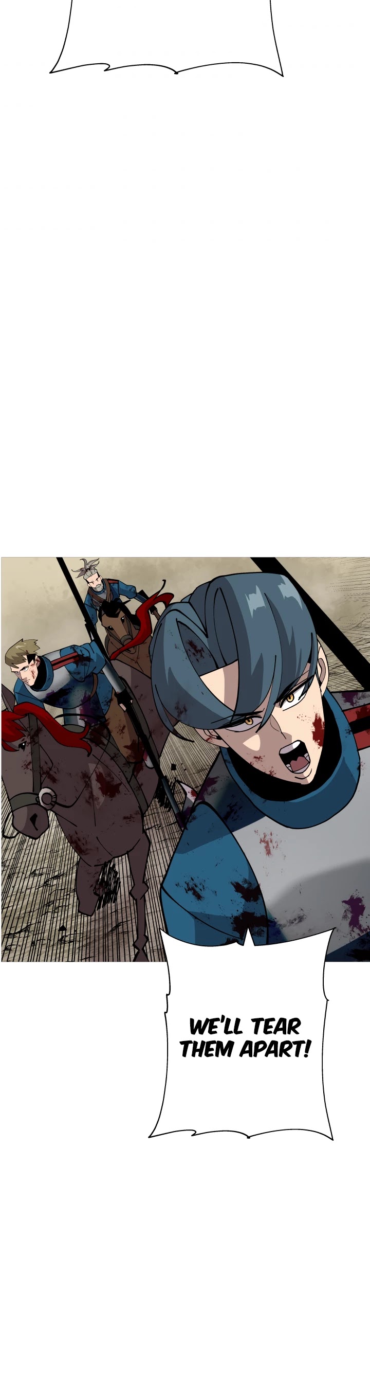 The Story of a Low-Rank Soldier Becoming a Monarch Chapter 39 page 33 - Chapter 39