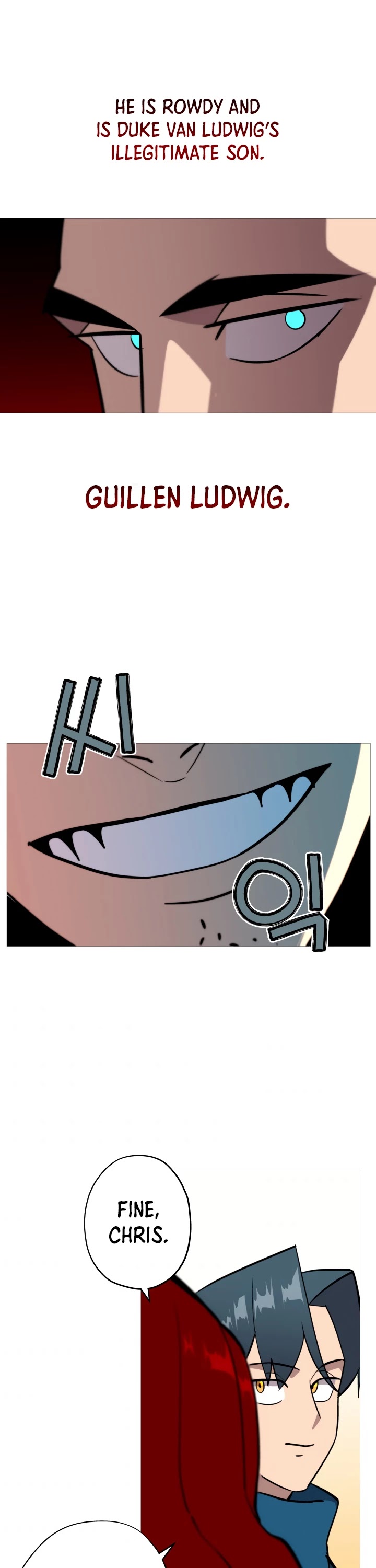 The Story of a Low-Rank Soldier Becoming a Monarch Chapter 4 page 19 - Chapter 4