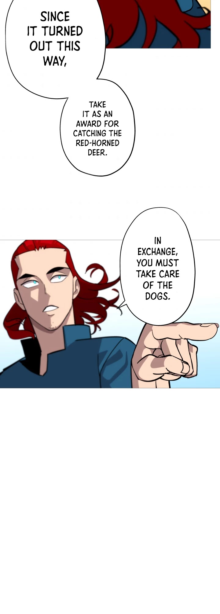 The Story of a Low-Rank Soldier Becoming a Monarch Chapter 4 page 20 - Chapter 4