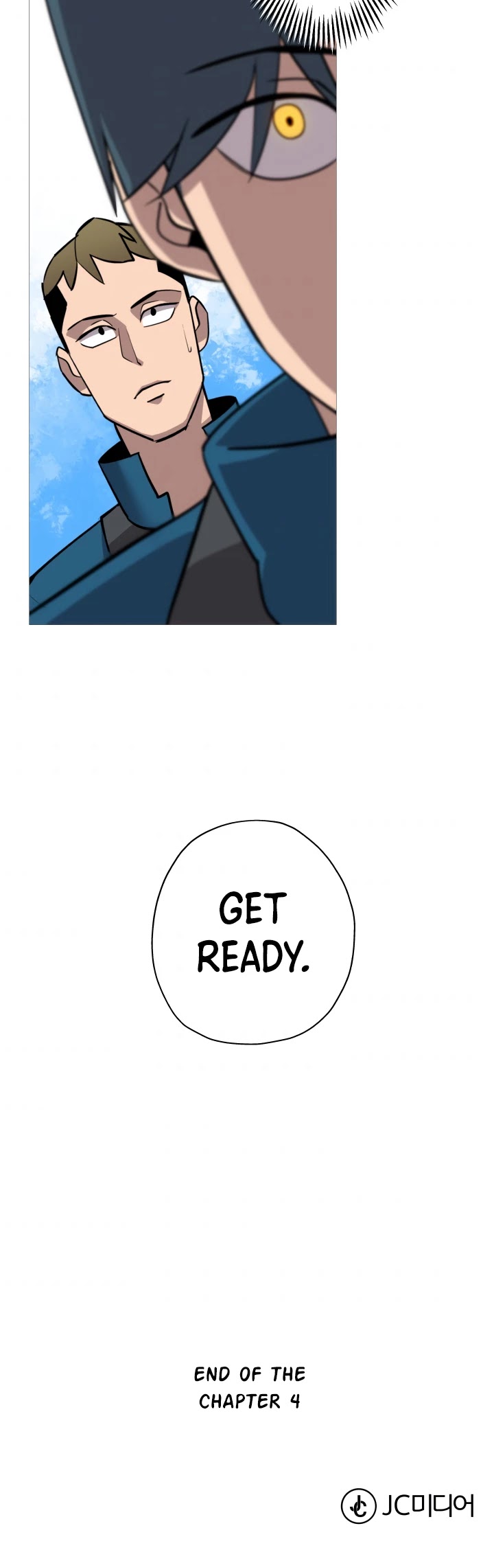 The Story of a Low-Rank Soldier Becoming a Monarch Chapter 4 page 29 - Chapter 4