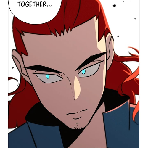 The Story of a Low-Rank Soldier Becoming a Monarch Chapter 4 cover
