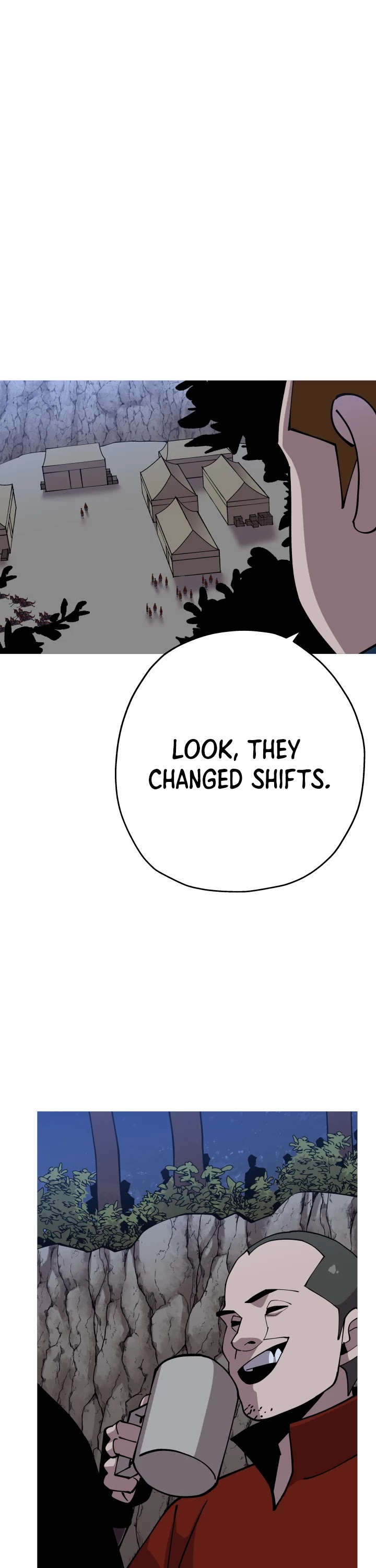 The Story of a Low-Rank Soldier Becoming a Monarch Chapter 40 page 20 - Chapter 40