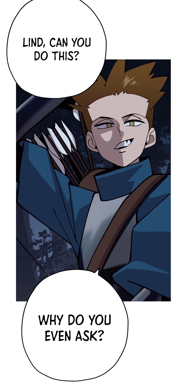 The Story of a Low-Rank Soldier Becoming a Monarch Chapter 40 page 23 - Chapter 40
