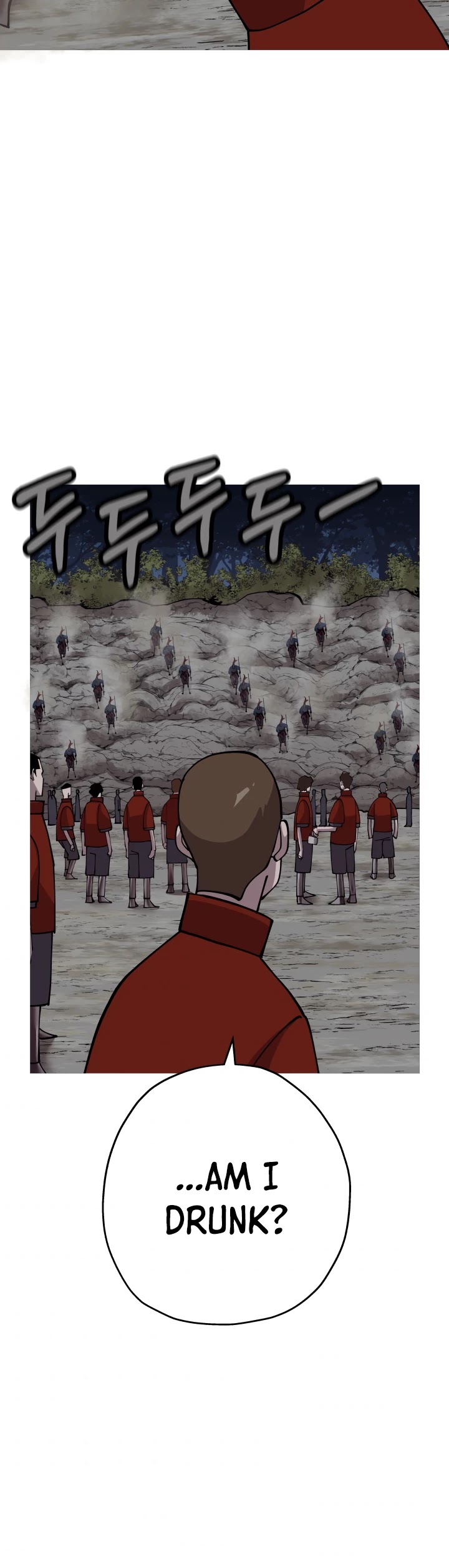 The Story of a Low-Rank Soldier Becoming a Monarch Chapter 40 page 26 - Chapter 40