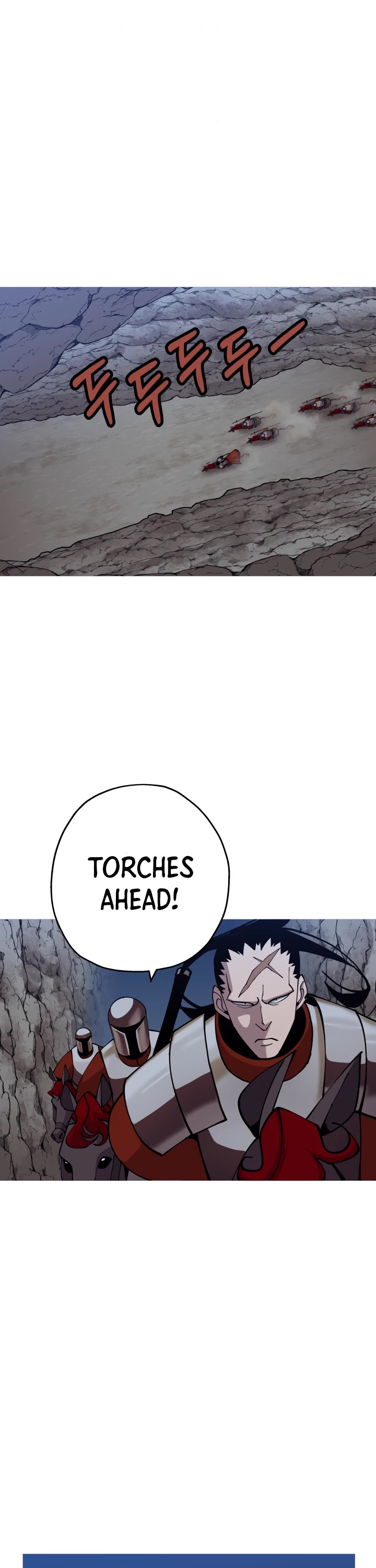 The Story of a Low-Rank Soldier Becoming a Monarch Chapter 40 page 27 - Chapter 40