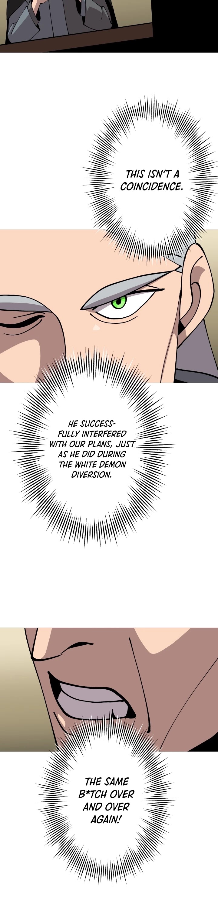The Story of a Low-Rank Soldier Becoming a Monarch Chapter 41 page 17 - Chapter 41
