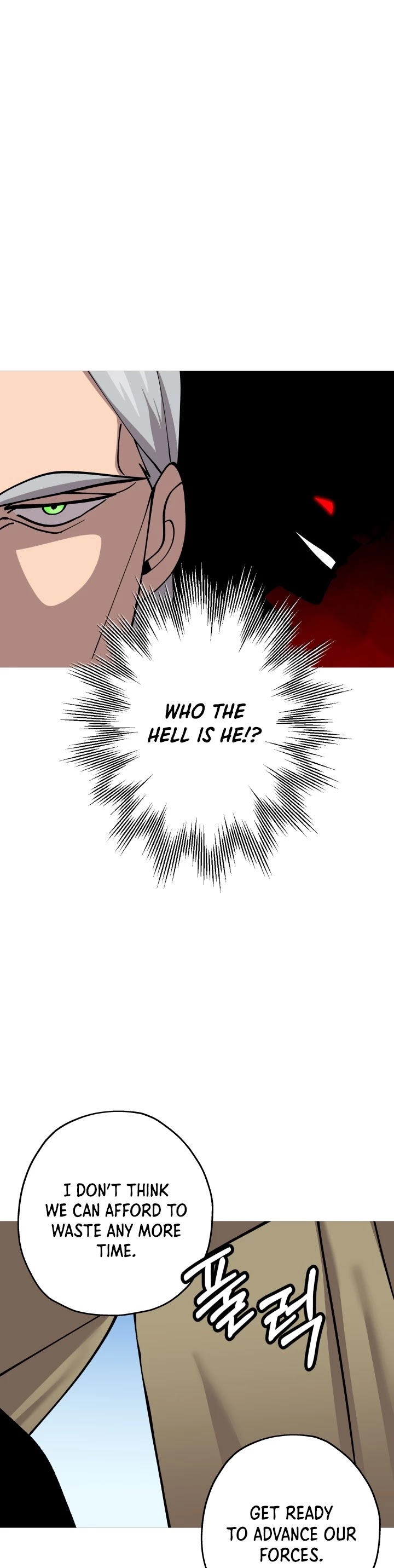 The Story of a Low-Rank Soldier Becoming a Monarch Chapter 41 page 18 - Chapter 41
