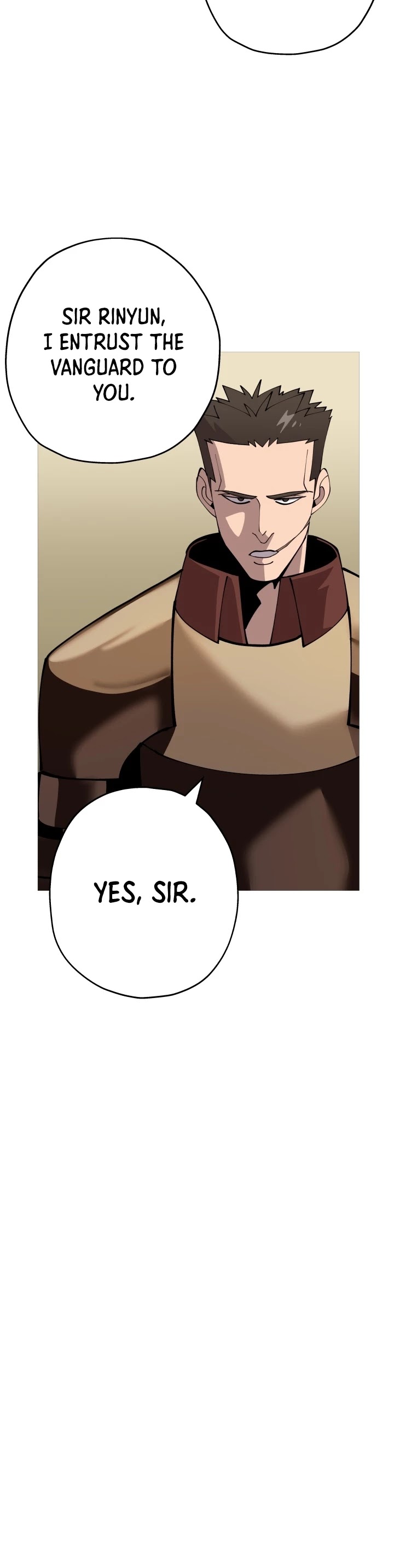 The Story of a Low-Rank Soldier Becoming a Monarch Chapter 41 page 19 - Chapter 41