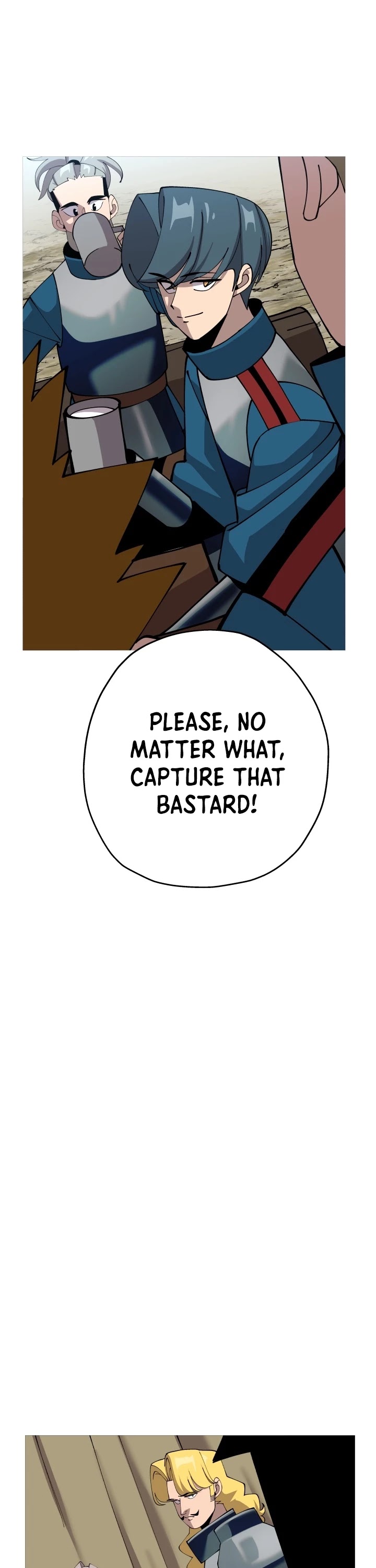 The Story of a Low-Rank Soldier Becoming a Monarch Chapter 41 page 24 - Chapter 41