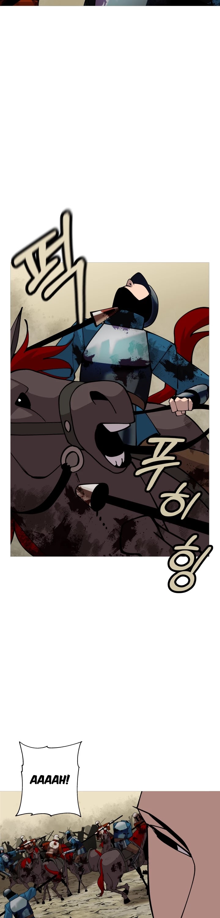 The Story of a Low-Rank Soldier Becoming a Monarch Chapter 41 page 38 - Chapter 41