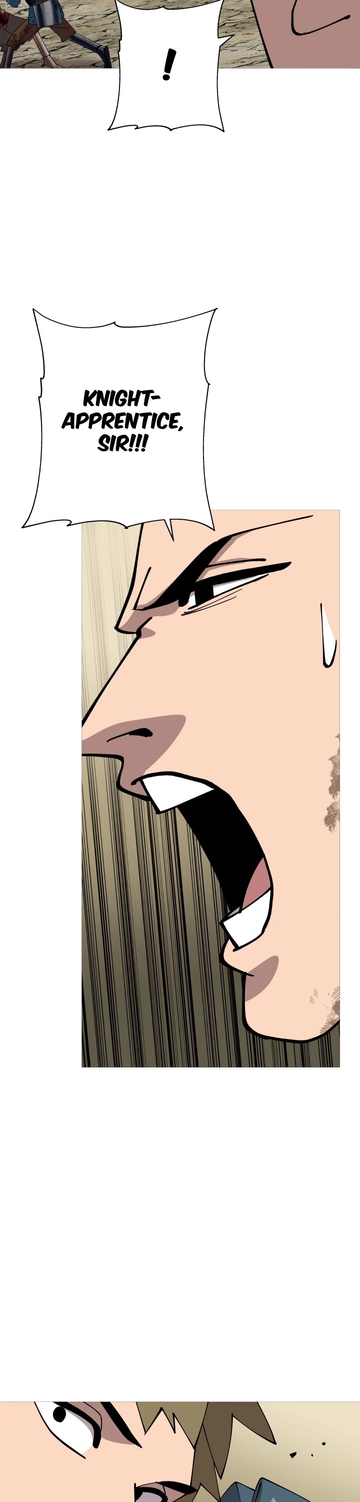 The Story of a Low-Rank Soldier Becoming a Monarch Chapter 41 page 39 - Chapter 41