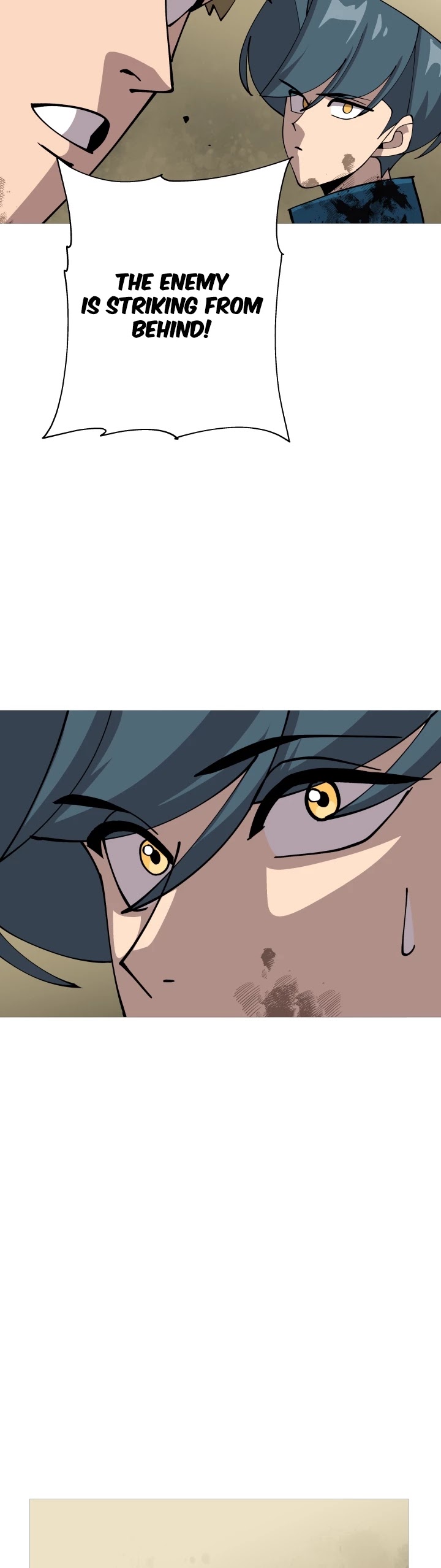The Story of a Low-Rank Soldier Becoming a Monarch Chapter 41 page 40 - Chapter 41