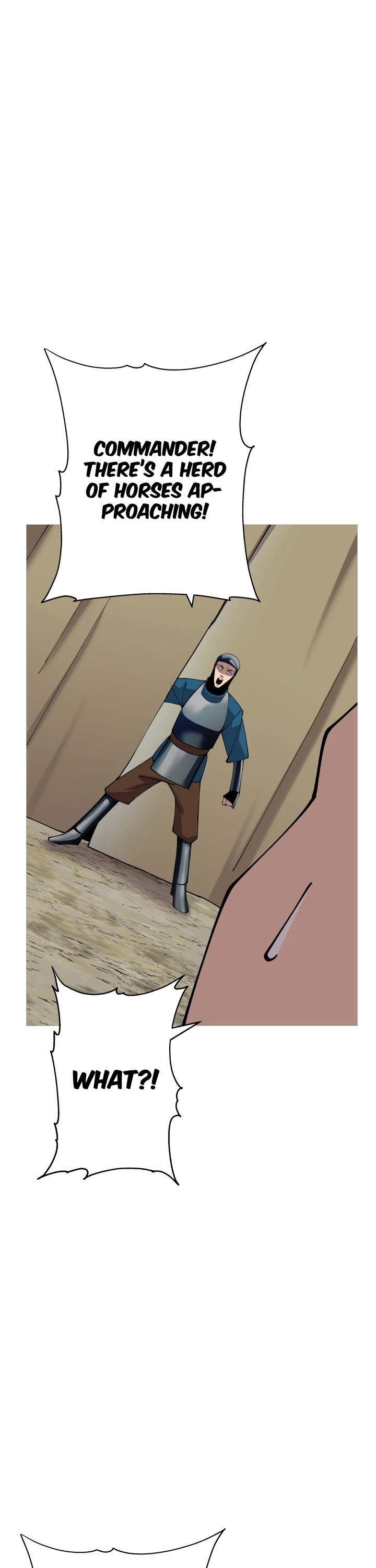 The Story of a Low-Rank Soldier Becoming a Monarch Chapter 41 page 6 - Chapter 41