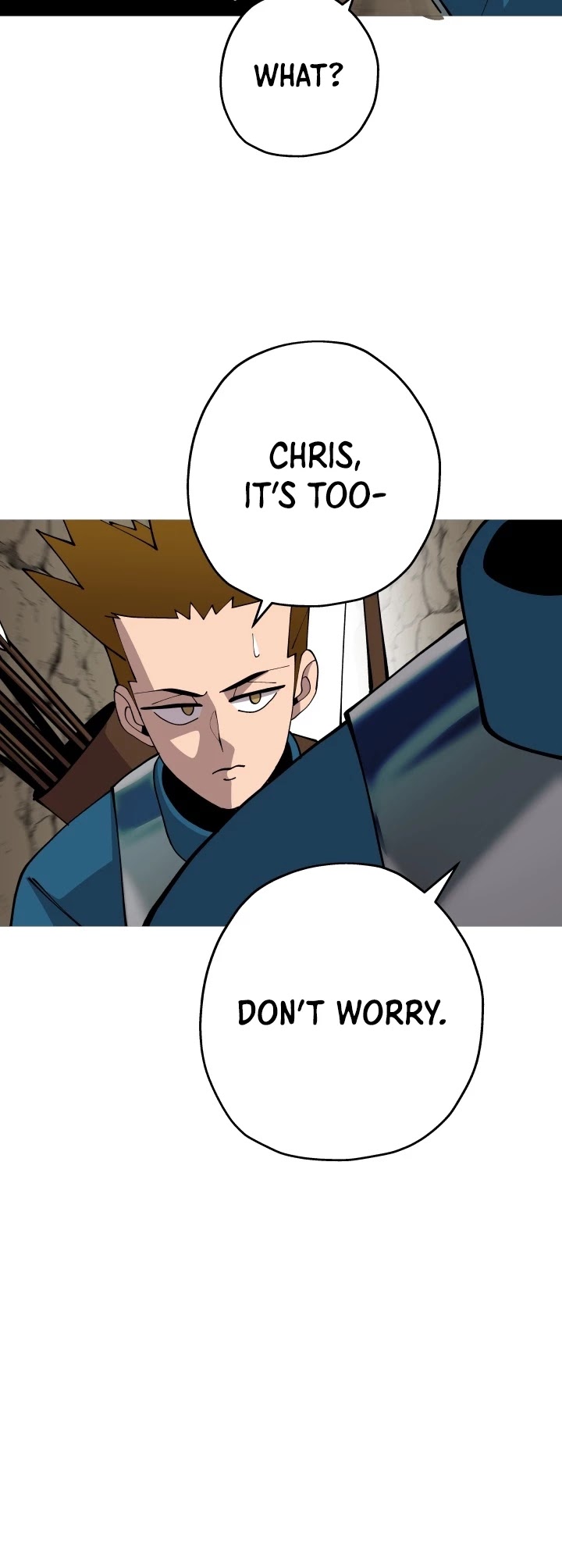 The Story of a Low-Rank Soldier Becoming a Monarch Chapter 42 page 10 - Chapter 42
