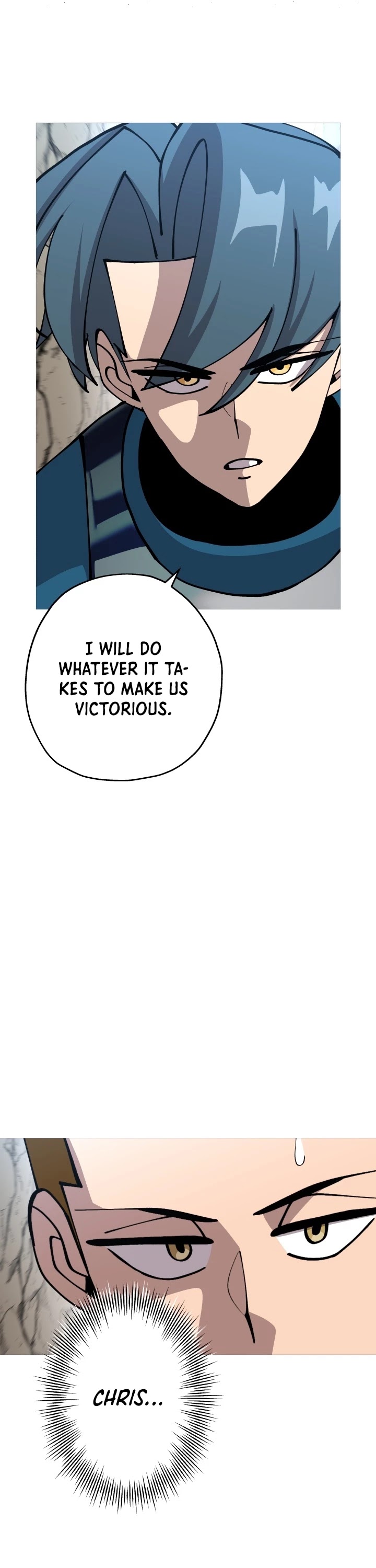 The Story of a Low-Rank Soldier Becoming a Monarch Chapter 42 page 11 - Chapter 42