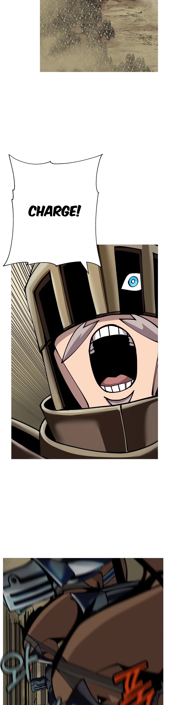 The Story of a Low-Rank Soldier Becoming a Monarch Chapter 42 page 13 - Chapter 42