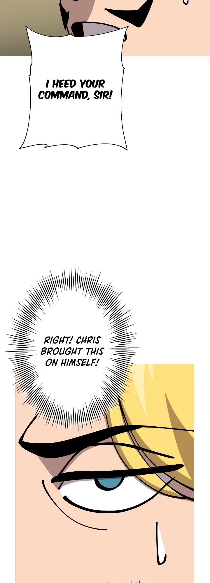 The Story of a Low-Rank Soldier Becoming a Monarch Chapter 42 page 18 - Chapter 42