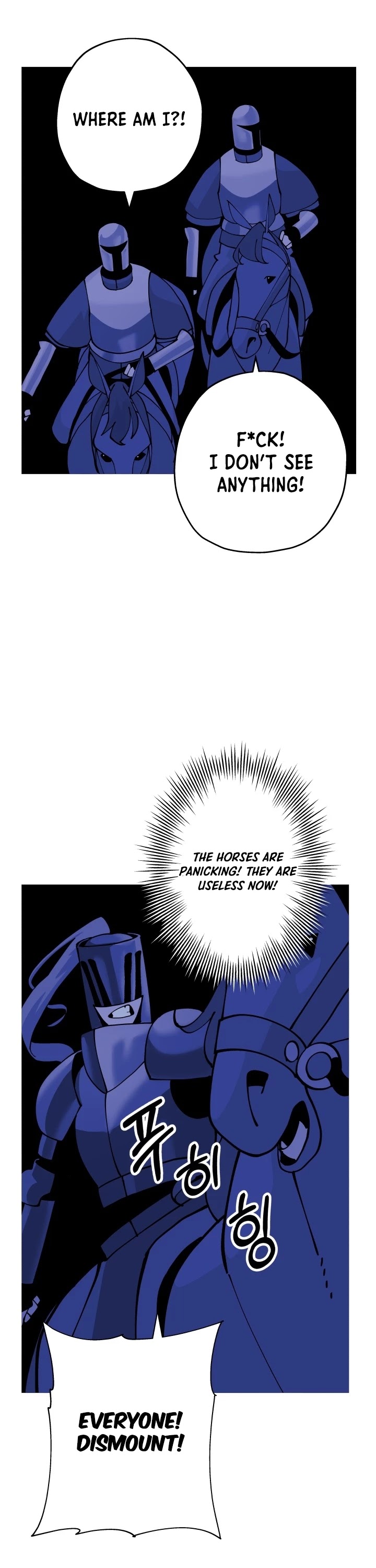 The Story of a Low-Rank Soldier Becoming a Monarch Chapter 42 page 25 - Chapter 42