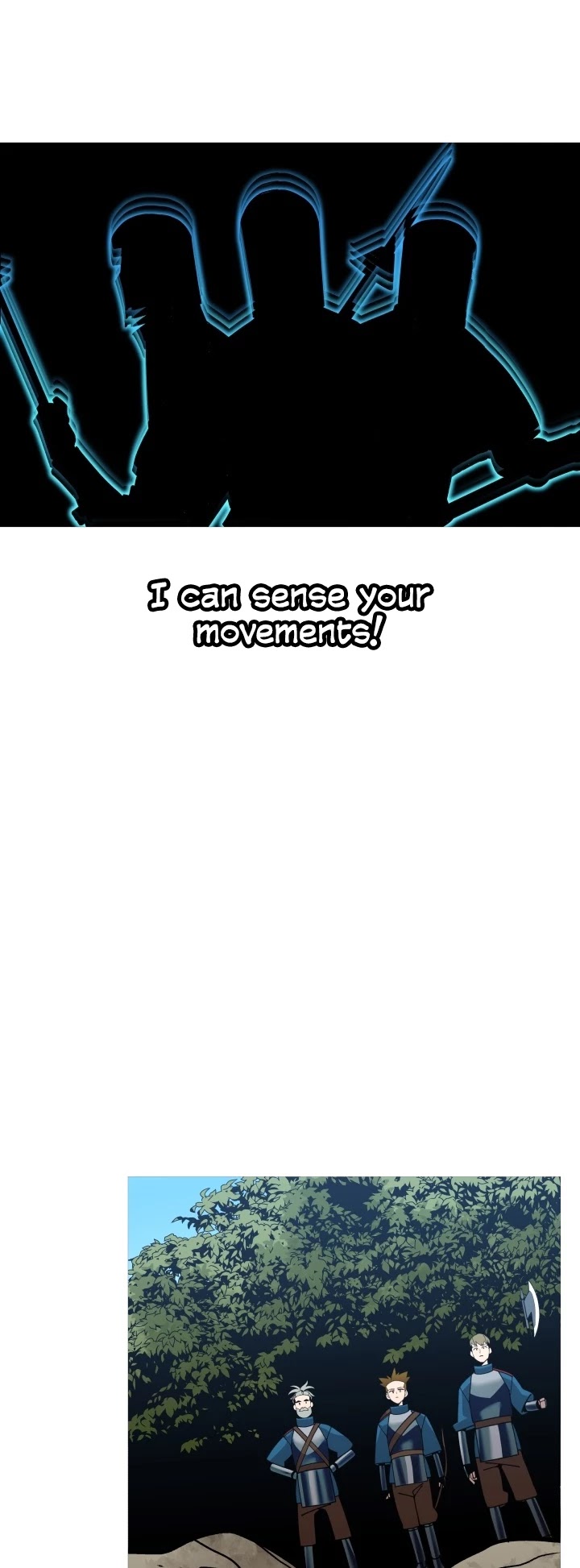 The Story of a Low-Rank Soldier Becoming a Monarch Chapter 42 page 28 - Chapter 42