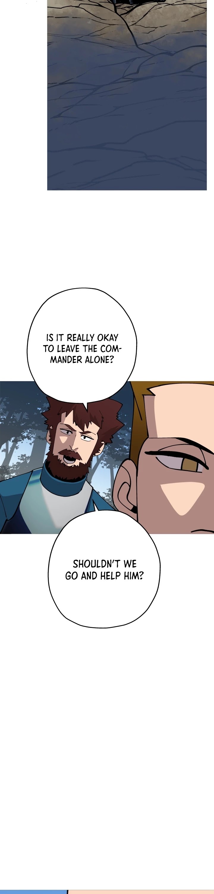 The Story of a Low-Rank Soldier Becoming a Monarch Chapter 42 page 29 - Chapter 42