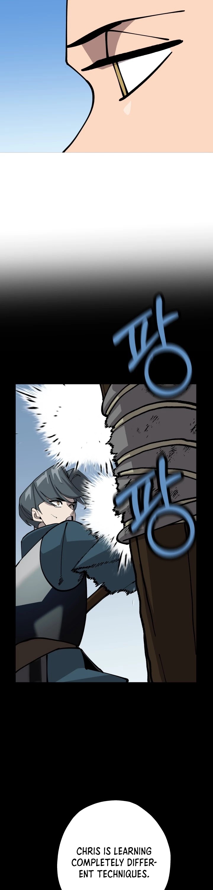 The Story of a Low-Rank Soldier Becoming a Monarch Chapter 42 page 30 - Chapter 42