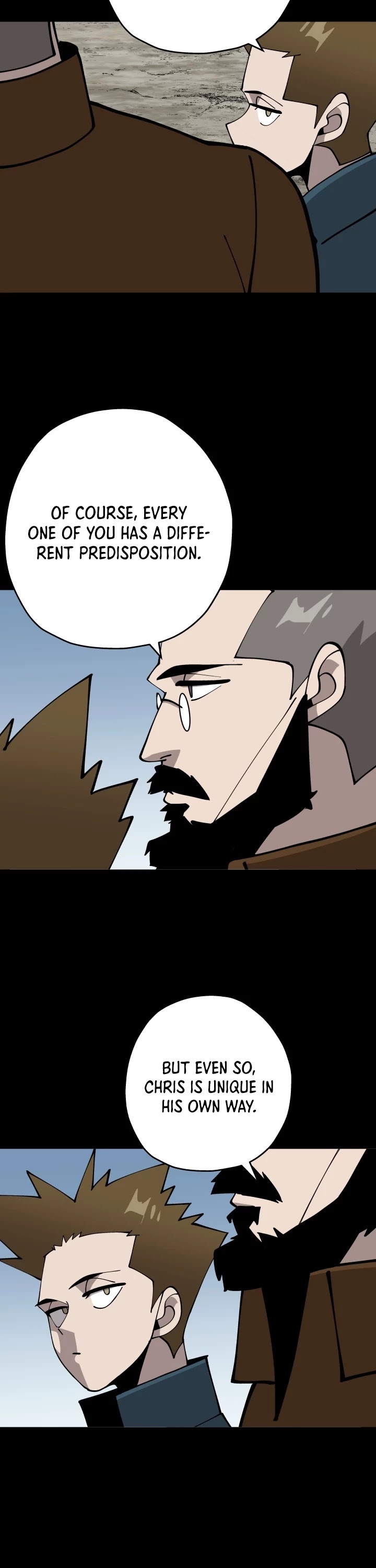 The Story of a Low-Rank Soldier Becoming a Monarch Chapter 42 page 31 - Chapter 42