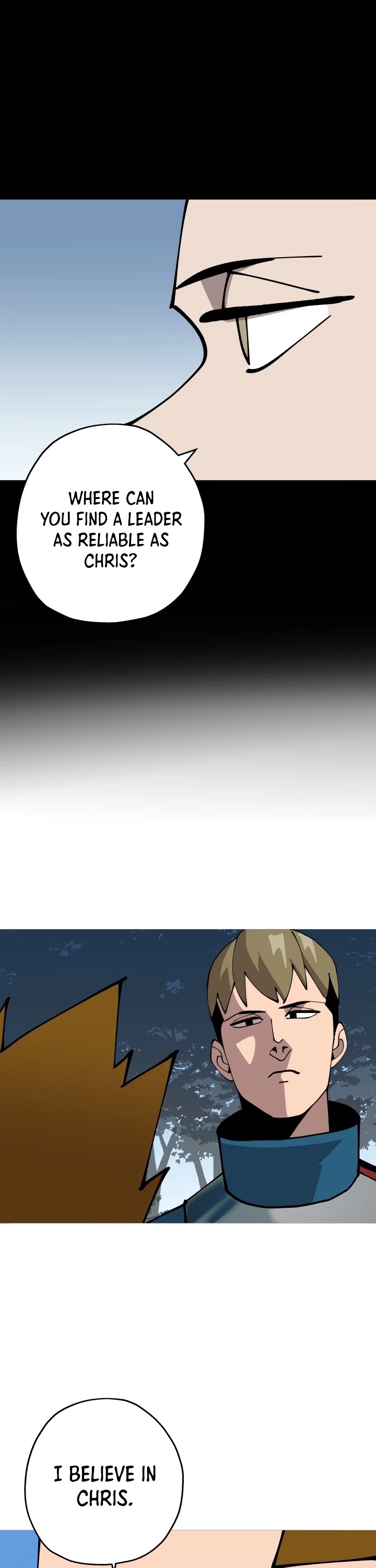 The Story of a Low-Rank Soldier Becoming a Monarch Chapter 42 page 34 - Chapter 42
