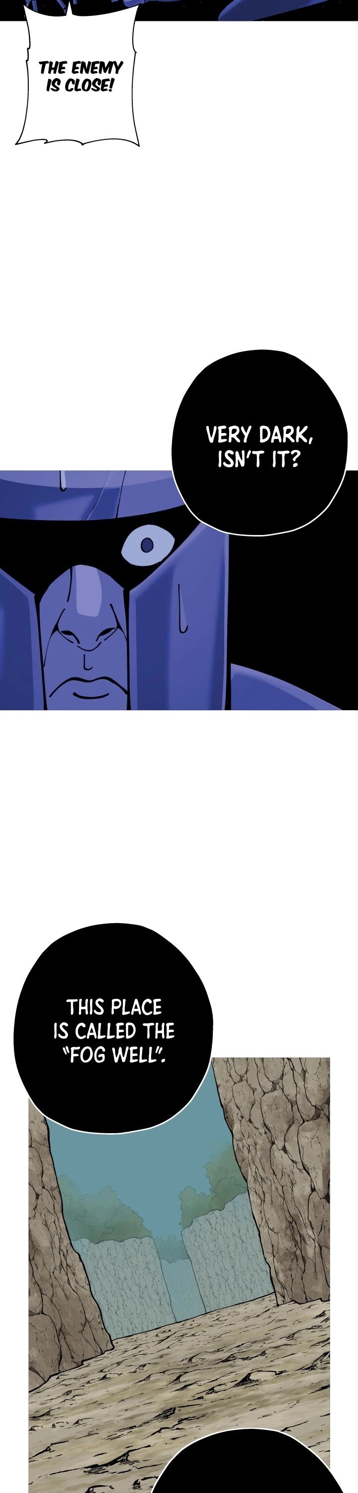 The Story of a Low-Rank Soldier Becoming a Monarch Chapter 42 page 38 - Chapter 42
