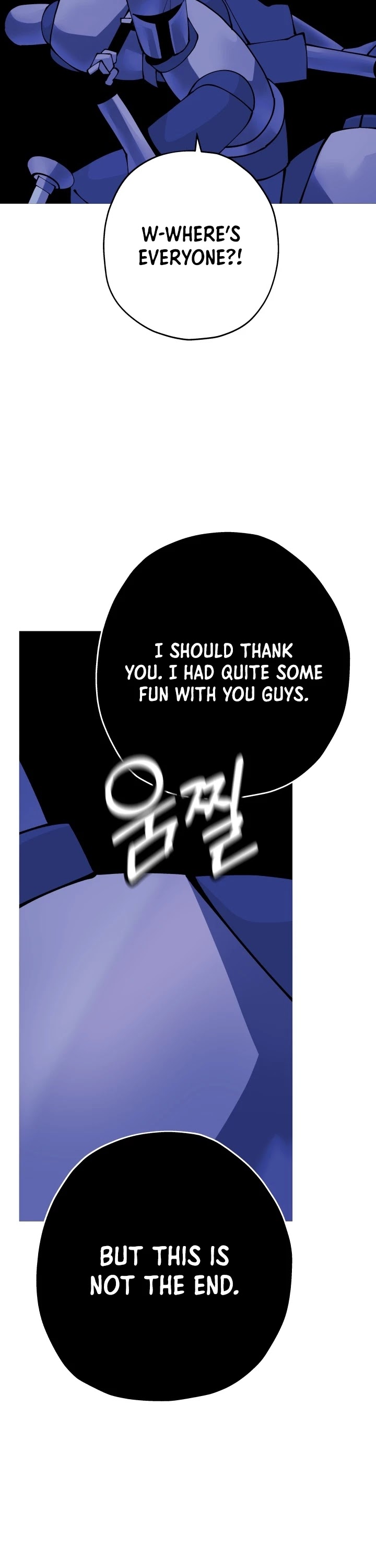 The Story of a Low-Rank Soldier Becoming a Monarch Chapter 42 page 41 - Chapter 42