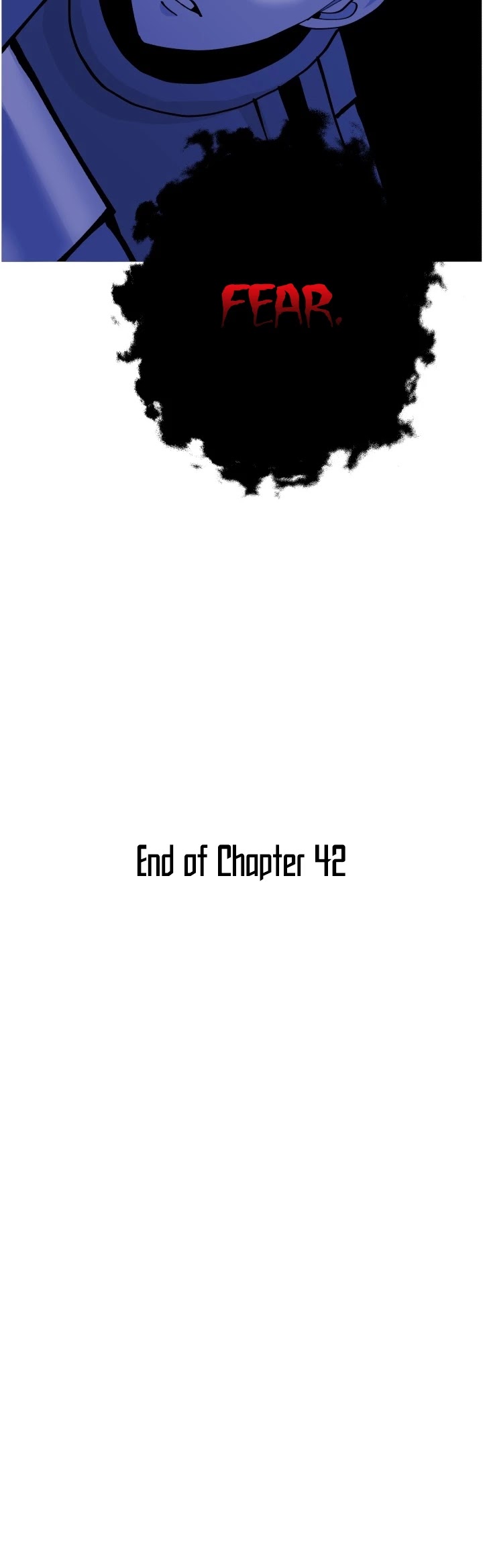 The Story of a Low-Rank Soldier Becoming a Monarch Chapter 42 page 43 - Chapter 42
