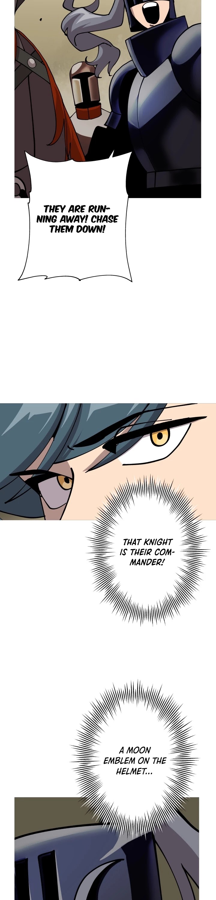The Story of a Low-Rank Soldier Becoming a Monarch Chapter 42 page 8 - Chapter 42