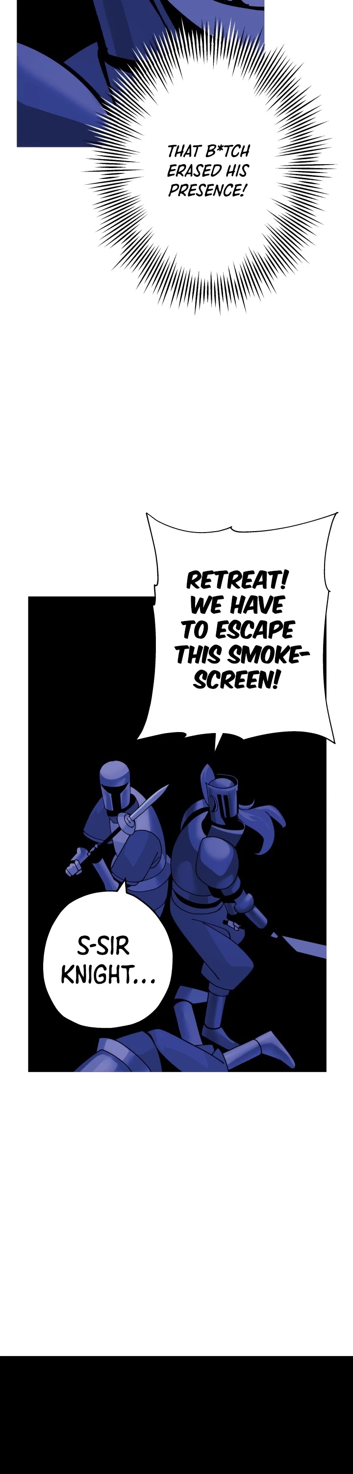 The Story of a Low-Rank Soldier Becoming a Monarch Chapter 43 page 13 - Chapter 43