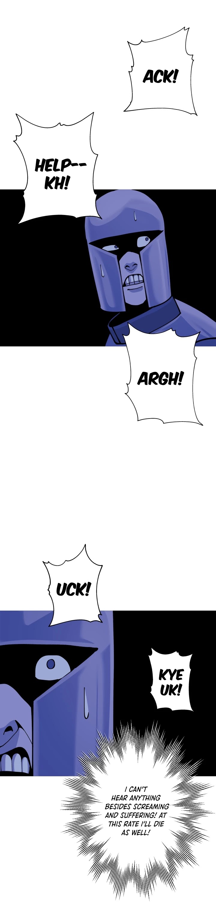 The Story of a Low-Rank Soldier Becoming a Monarch Chapter 43 page 2 - Chapter 43