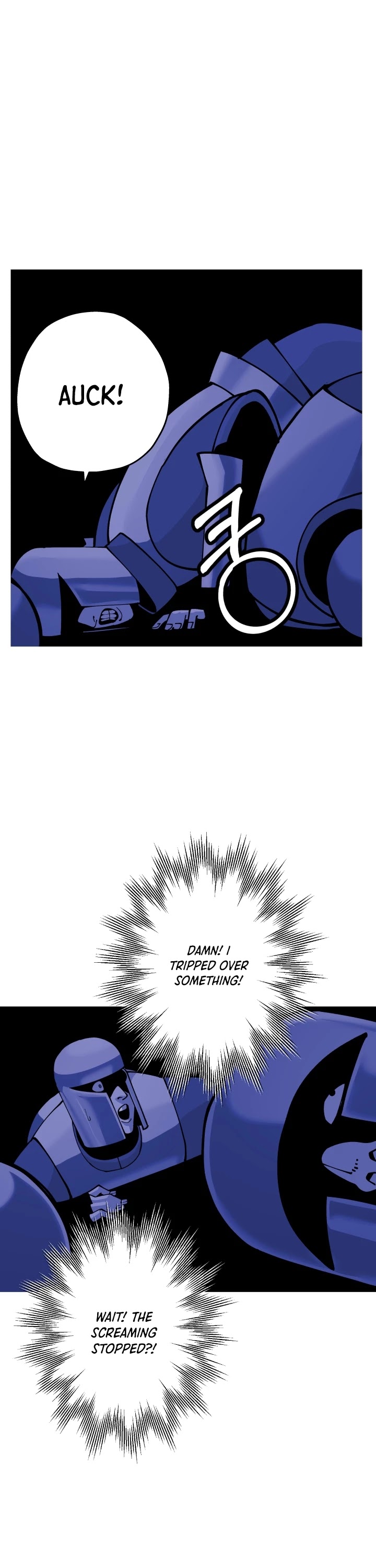 The Story of a Low-Rank Soldier Becoming a Monarch Chapter 43 page 4 - Chapter 43