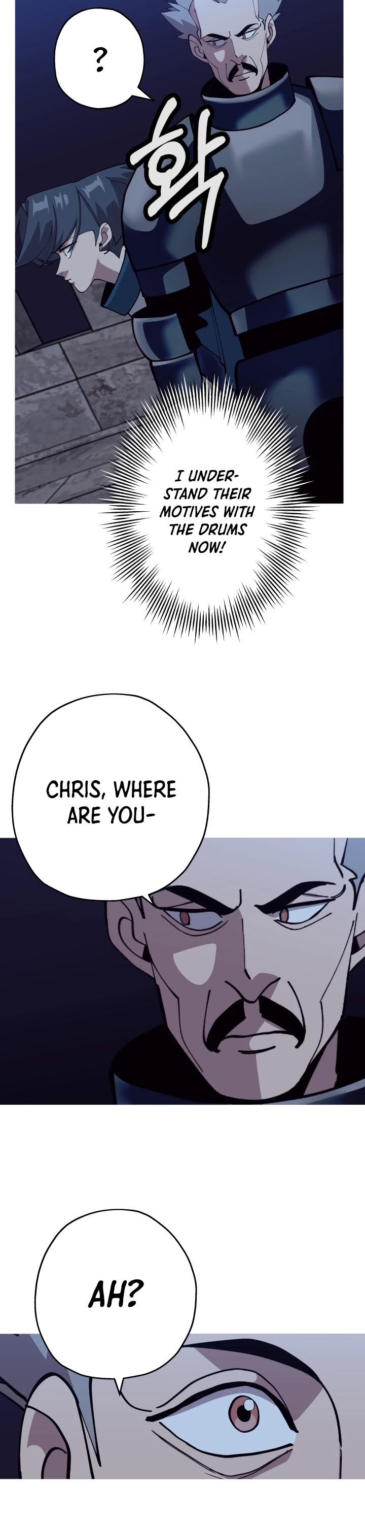The Story of a Low-Rank Soldier Becoming a Monarch Chapter 44 page 12 - Chapter 44