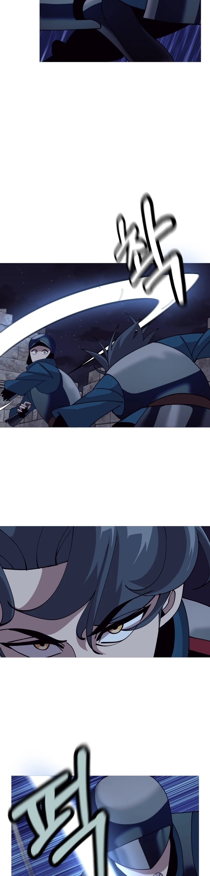 The Story of a Low-Rank Soldier Becoming a Monarch Chapter 44 page 16 - Chapter 44