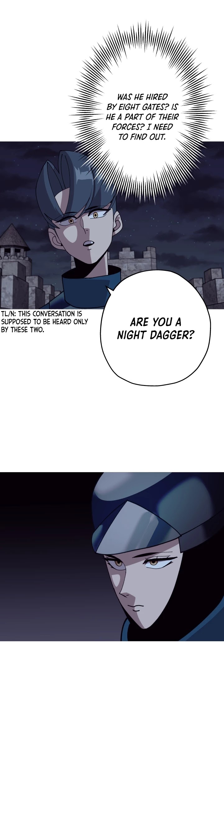 The Story of a Low-Rank Soldier Becoming a Monarch Chapter 44 page 19 - Chapter 44