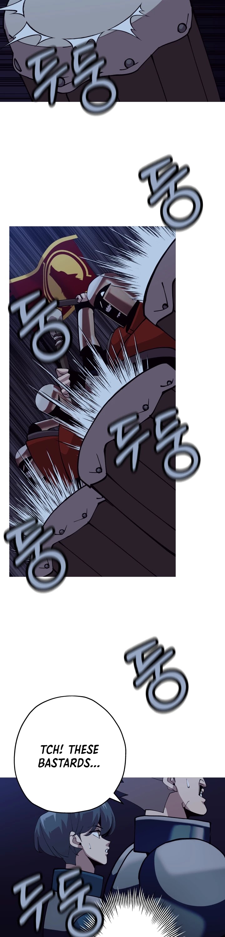 The Story of a Low-Rank Soldier Becoming a Monarch Chapter 44 page 8 - Chapter 44