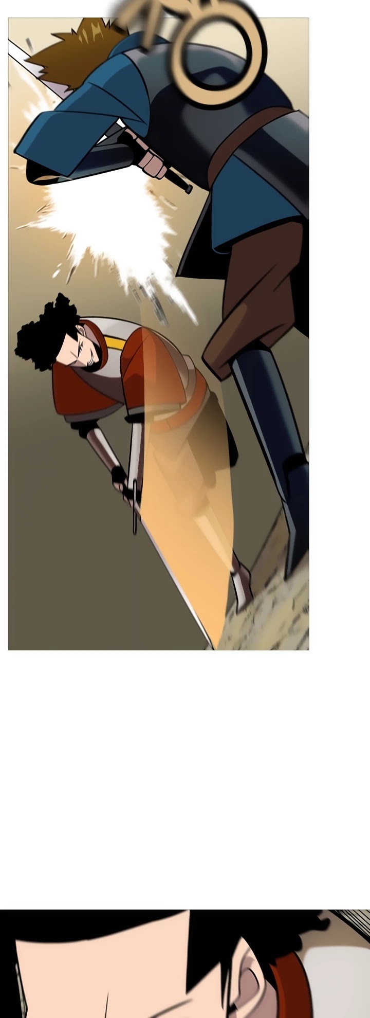 The Story of a Low-Rank Soldier Becoming a Monarch Chapter 45 page 17 - Chapter 45