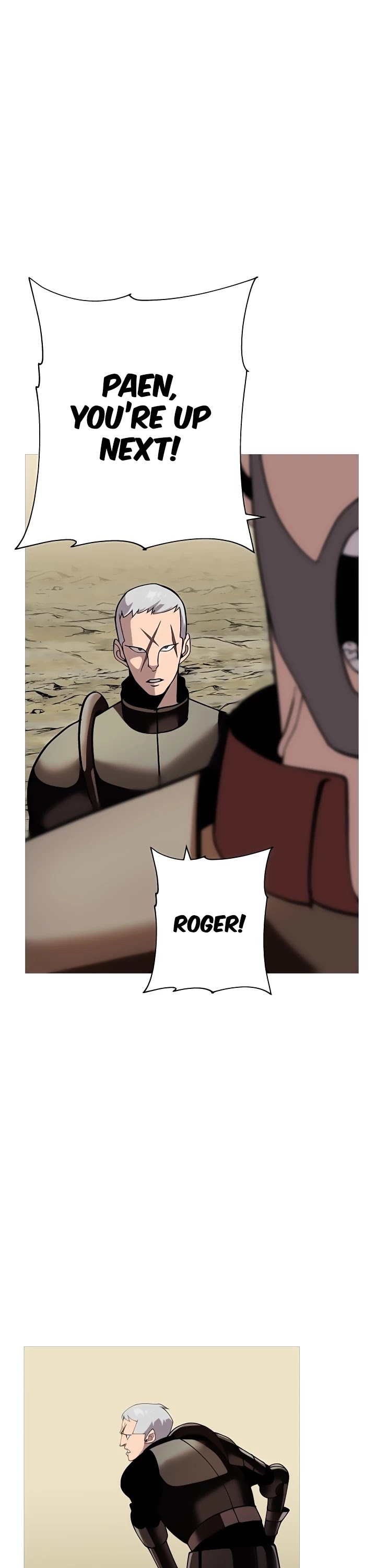 The Story of a Low-Rank Soldier Becoming a Monarch Chapter 45 page 20 - Chapter 45